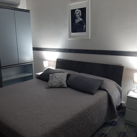 B&B Antica Hera Foce del Sele Zimmer foto