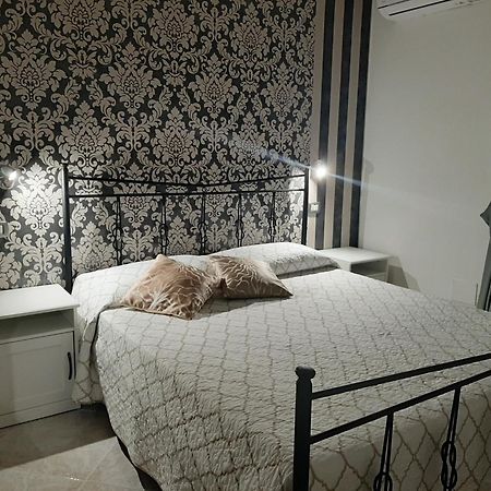 B&B Antica Hera Foce del Sele Zimmer foto