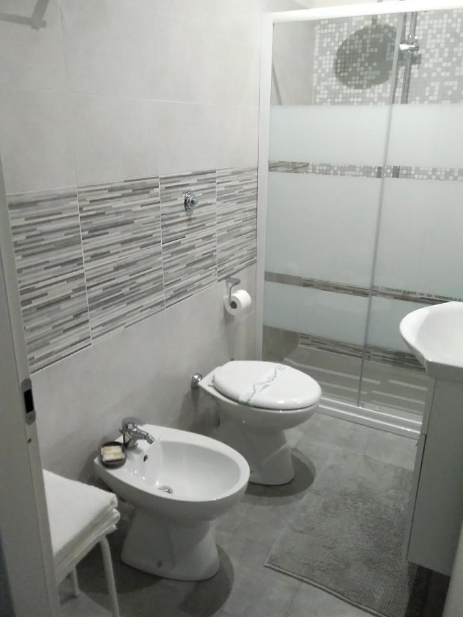 B&B Antica Hera Foce del Sele Exterior foto
