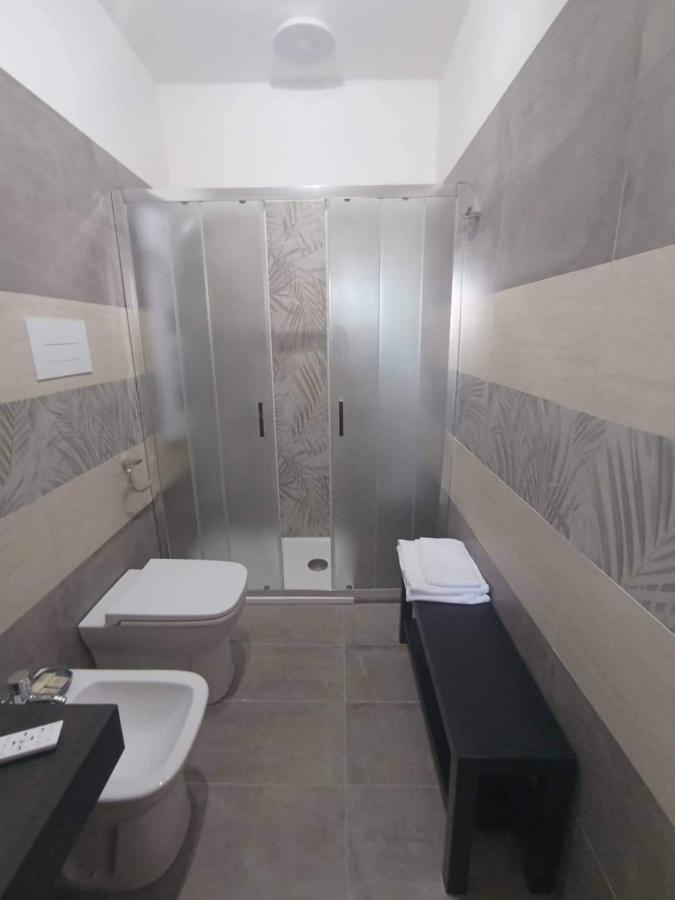 B&B Antica Hera Foce del Sele Exterior foto