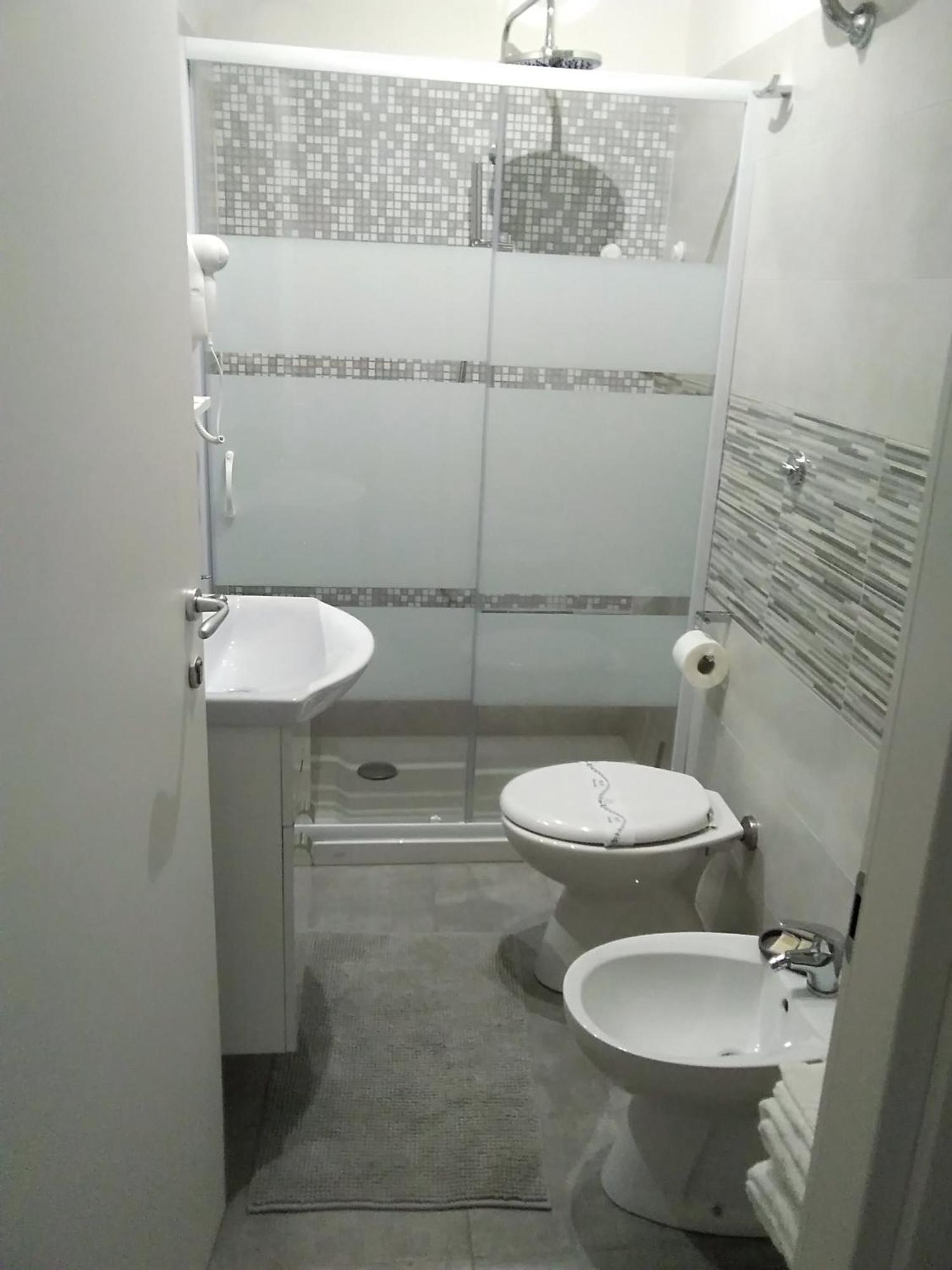 B&B Antica Hera Foce del Sele Zimmer foto