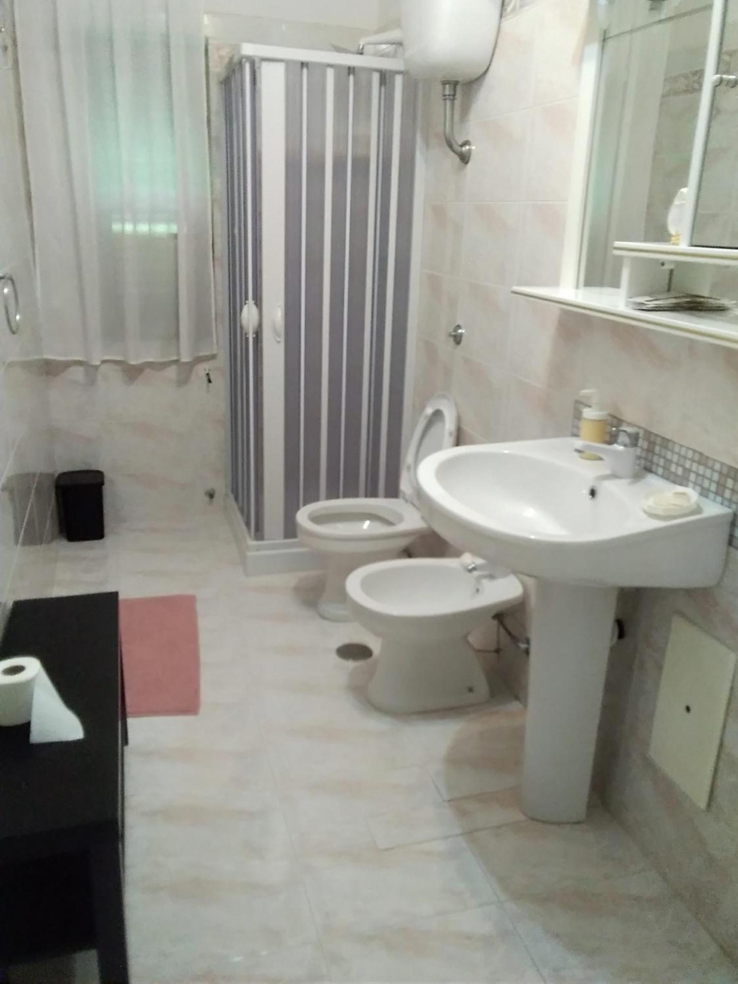 B&B Antica Hera Foce del Sele Zimmer foto