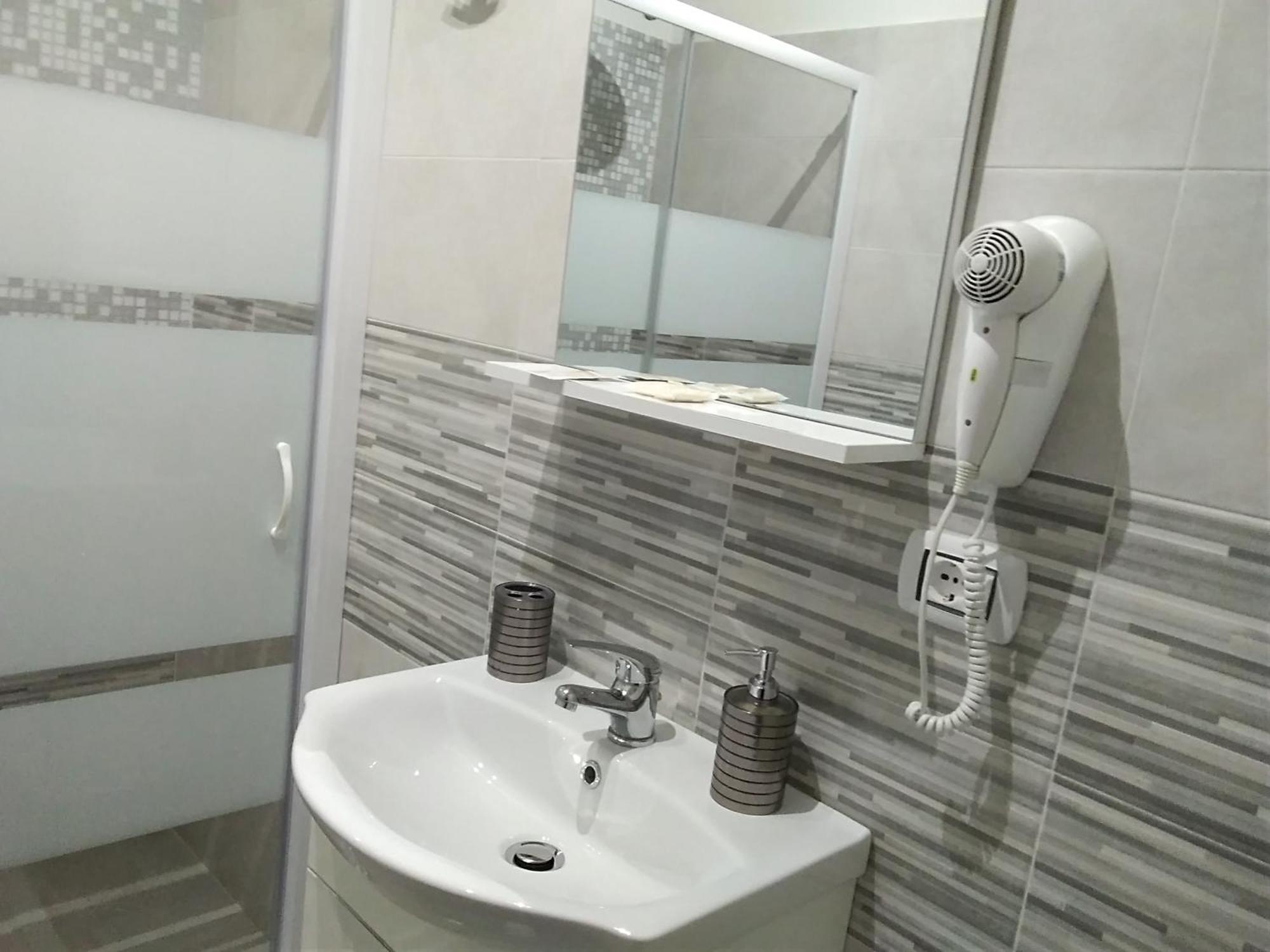 B&B Antica Hera Foce del Sele Zimmer foto