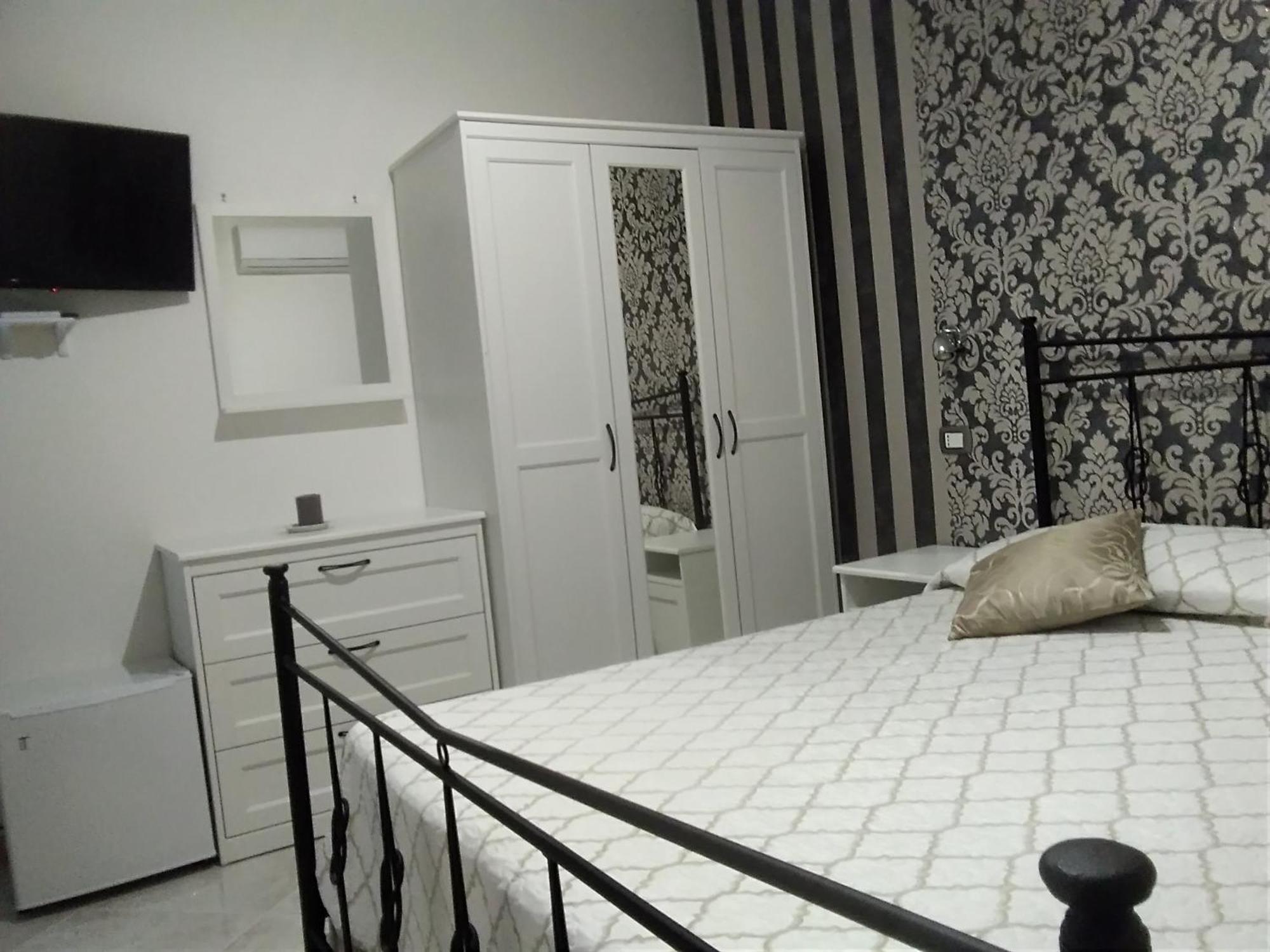 B&B Antica Hera Foce del Sele Zimmer foto