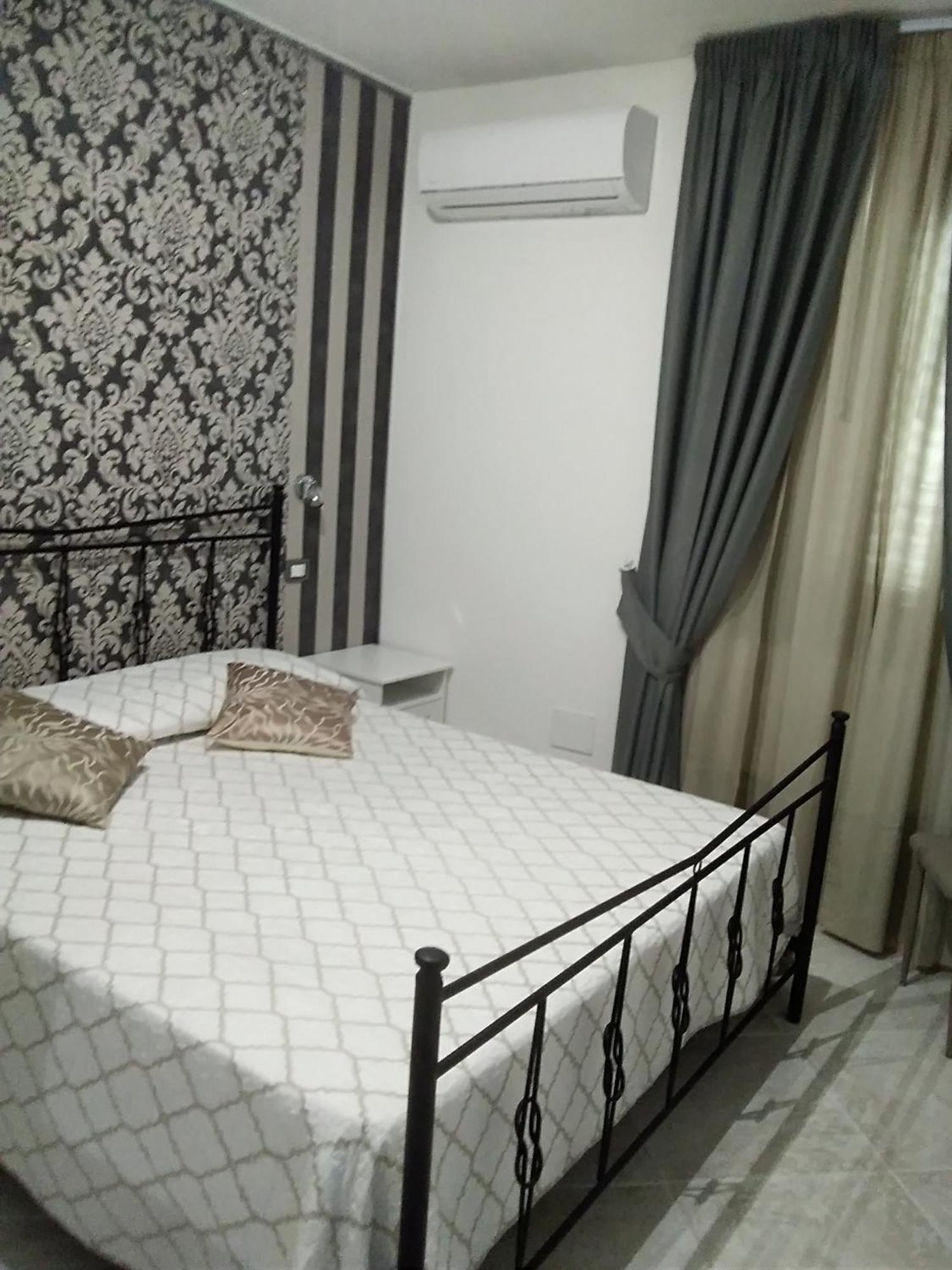 B&B Antica Hera Foce del Sele Zimmer foto