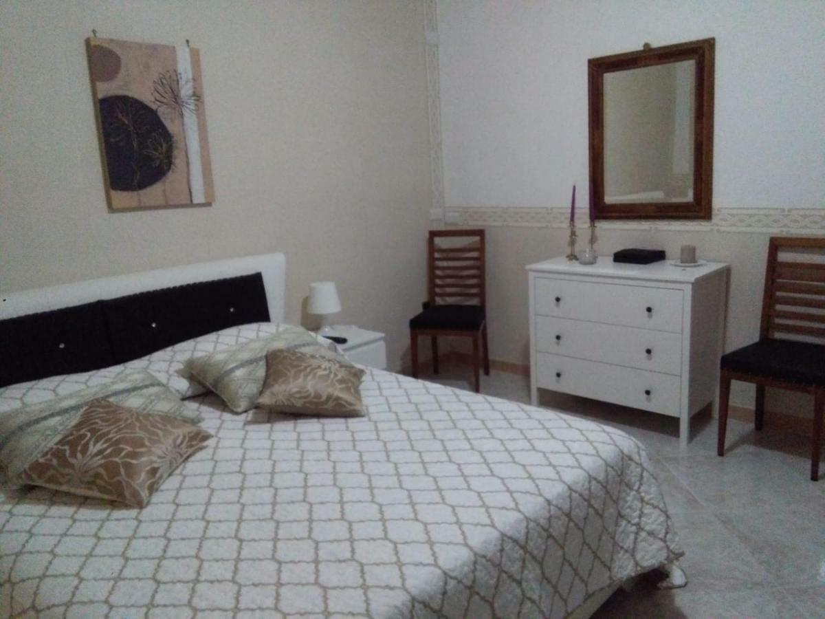 B&B Antica Hera Foce del Sele Exterior foto